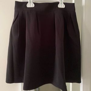 Mini skirts